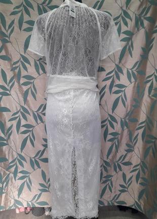 Ніжна блузка3 фото