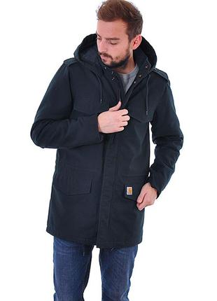 Куртка парка Carhartt gym jacket