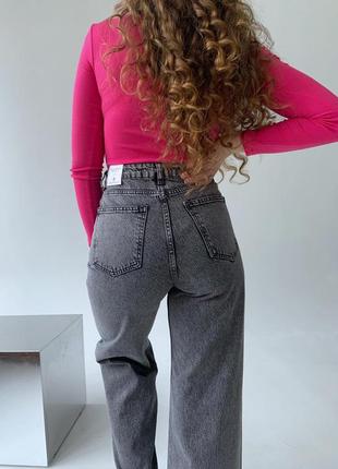 Джинси палаццо новинка 2021