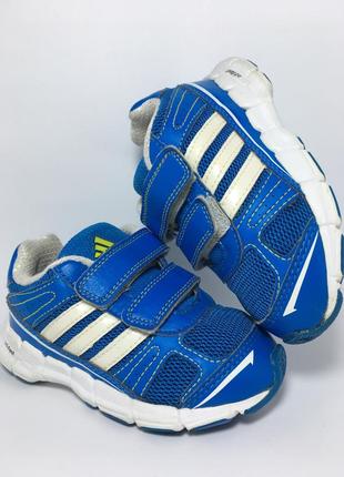 Оригинальные кроссовки adidas, p233 фото