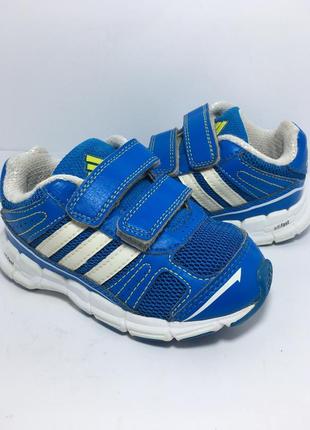 Оригинальные кроссовки adidas, p236 фото