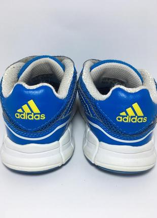 Оригинальные кроссовки adidas, p237 фото