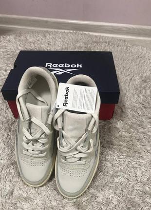 Кросівки reebok