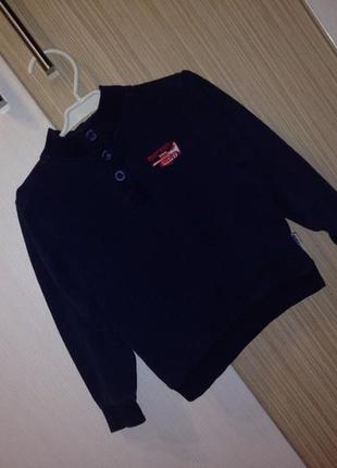 Свитшот (дуже якісна тканина)на 4-5 років !