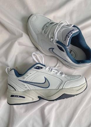 Кросівки nike air monarch iv кросівки