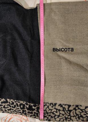 Пончо накидка пиджак плащ кофта