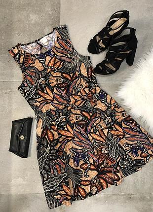 Красива сукня платье h&m l