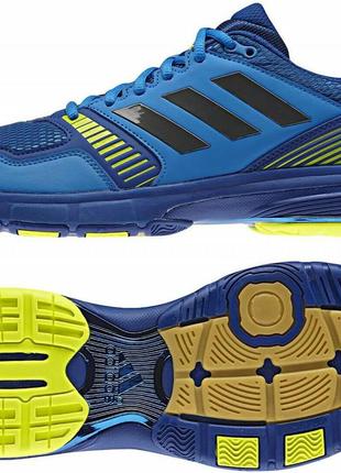 Нові жіночі кросівки adidas exadic ж4 фото