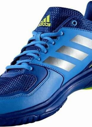Новые кроссовки adidas exadic дет
