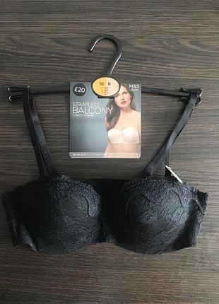 Бюстгалтер m&s