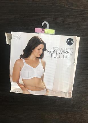 Бюстгалтер m&s