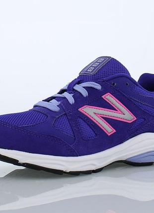 Детские кроссовки new balance 888, 100 % оригинал3 фото