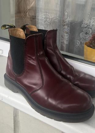 Челси dr martens