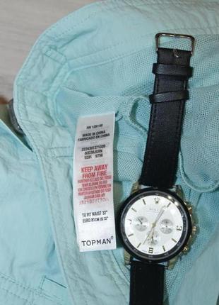 Шорты topman5 фото