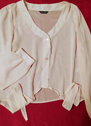 Блуза