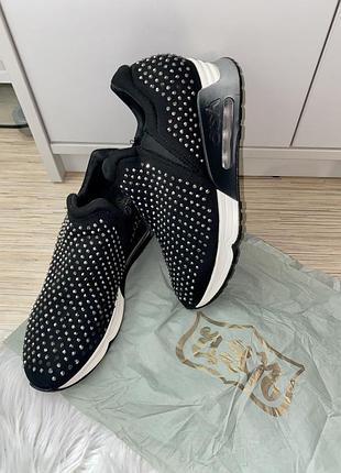 Кроссовки ash