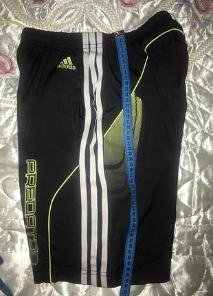 Шорты размер s-m 3