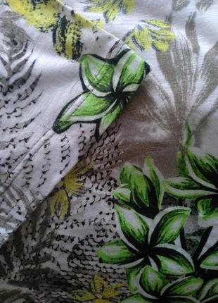 Футболка весна літо осінь квіти німеччина 20213 фото