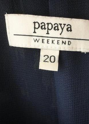 Шифонове плаття 3