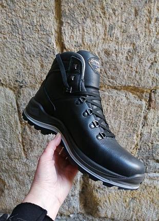 Шкіряні кросівки черевики grisport spo-tex