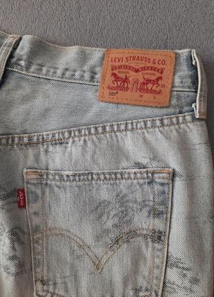 Шорты levis3 фото