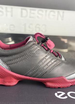 👩‍🔧🦋🌺детские кроссовки ecco biom train kids 701312 57553