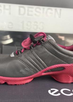 👩‍🔧🦋🌺детские кроссовки ecco biom train kids 701312 57553