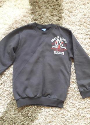 Світшот підлітковий турція