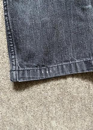 Джинсы на 6-7 лет 5