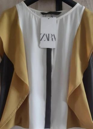 Кофта zara