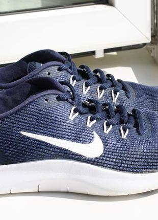 Кросівки чоловічі бігові nike flex 40 розмір оригінал3 фото