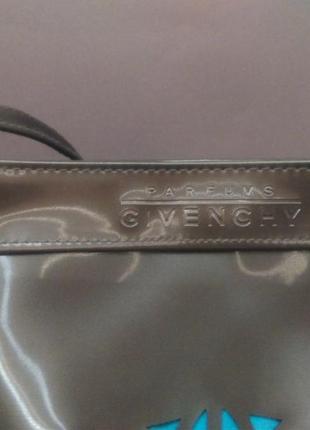Стильна сумка parfums givenchy2 фото