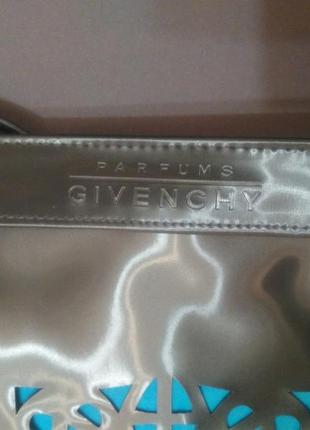 Стильна сумка parfums givenchy9 фото