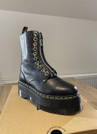 Dr.martens jadon sinclair boots