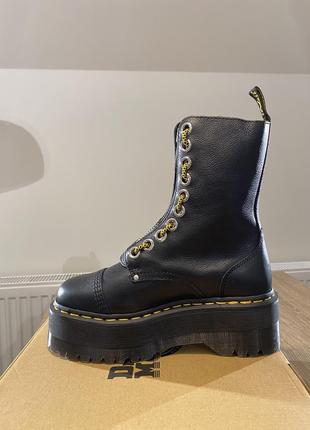 Dr.martens jadon sinclair boots2 фото