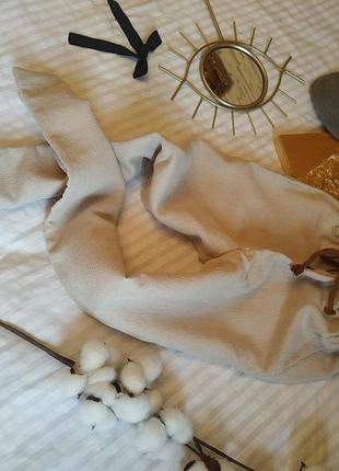 Очень классные стильные брюки 6