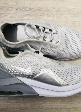 Нові дитячі nike air max motion