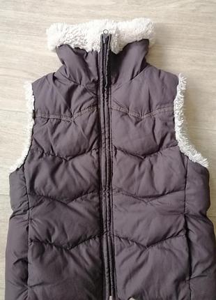 Жилет big chill