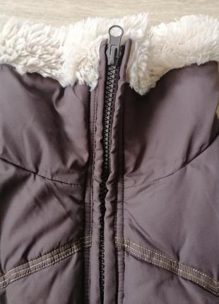 Жилет big chill 3