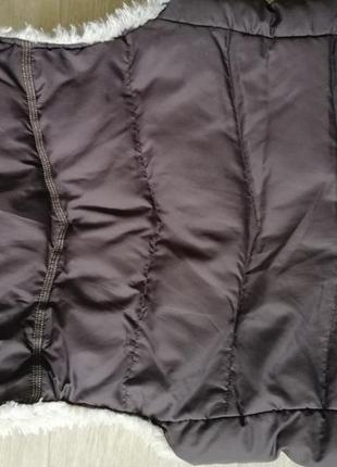 Жилет big chill 4