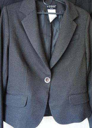 Брючный костюм производства польша