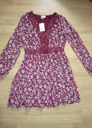 Плаття сукня платья  h&m  36 \ s