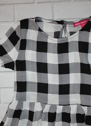 Плаття на 2-3 рочки 3