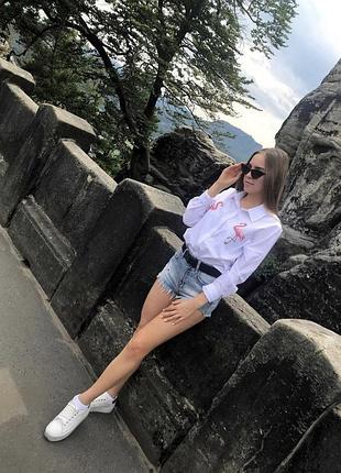 Блуза