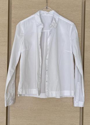 Стильна сорочка кежуал opus розмір 36