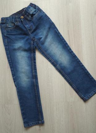 Джинсы