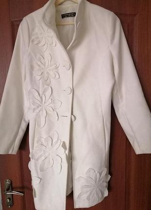 Пальто италия