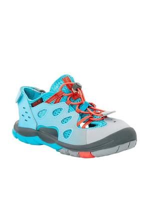Босоніжки jack wolfskin titicaca low 4022491 оригінал