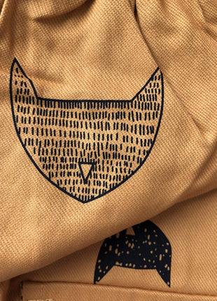 Детские шапки смайл 1-6 лет для мальчика и девочки