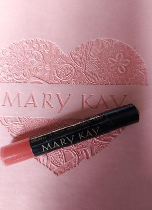 Mary kay мини блеск для губ